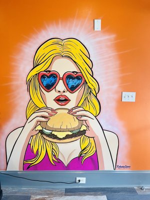 Bae's Burgers by null