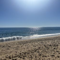 The Wedge - Great waves