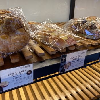 Sunmerry Coffee - Some delicious pastries anyone? - Coffee & Tea Near Me - Brea, California