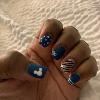 Elite Nails & Spa - Nail Salons Near Me - Placentia, California