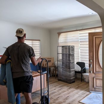 Prime Moving - Movers Near Me - Glendale, California