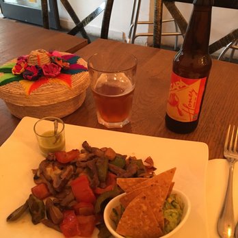 Itacate - Mexican Near Me - Paris, 75 Itacate - Mexican Near Me - Paris, 75