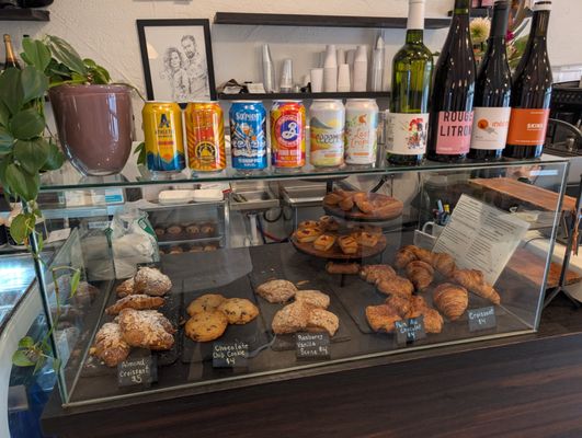 Café Marguerite by null