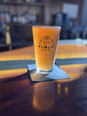 412 Public House by null