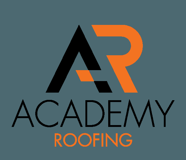 Slide of Academy Roofing