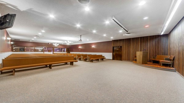 RESTHAVEN FUNERAL HOME - Updated January 2026 - 44909 Hwy 3, Shawnee