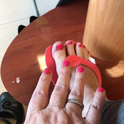 Lily's Nail Spa
