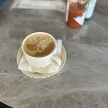 Orange Bakery - Hot latte - Bakeries Near Me - Seattle, Washington Orange Bakery - Hot latte - Bakeries Near Me - Seattle, Washington