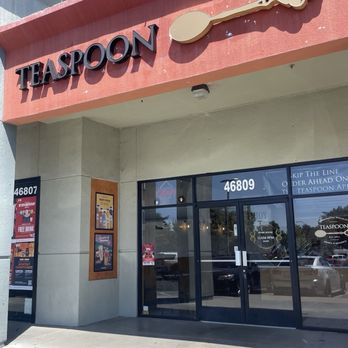 Teaspoon - Bubble Tea Near Me - Fremont, California Teaspoon - Bubble Tea Near Me - Fremont, California