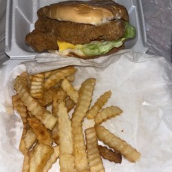 Safeway Grocery Market - 2 Pieces Fish Combo
