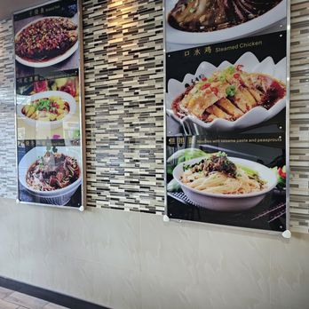 Sichuan Kitchen - Inside - Chinese Near Me - Jacksonville, Florida Sichuan Kitchen - Inside - Chinese Near Me - Jacksonville, Florida