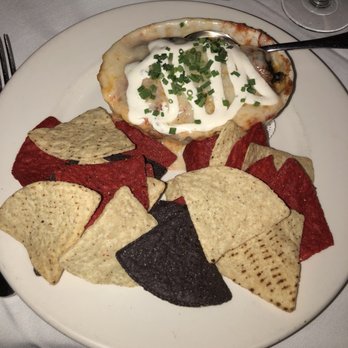 Matt's Red Rooster Grill - Stuffed poblano pepper was a really good and fun appetizer! - New American Near Me - Flemington, New Jersey Matt's Red Rooster Grill - Stuffed poblano pepper was a really good and fun appetizer! - New American Near Me - Flemington, New Jersey