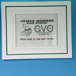 Greater Valley Optometry - We are proud to be part of our community high school.