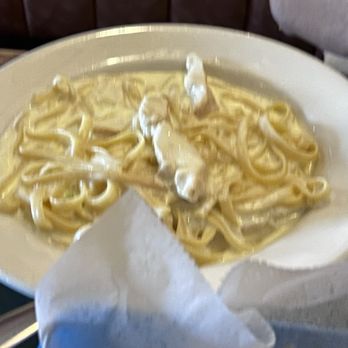 Gondolier - Pasta - Italian Near Me - Greeneville, Tennessee