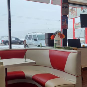 Route 66 Diner - New American Near Me - Gallup, New Mexico Route 66 Diner - New American Near Me - Gallup, New Mexico