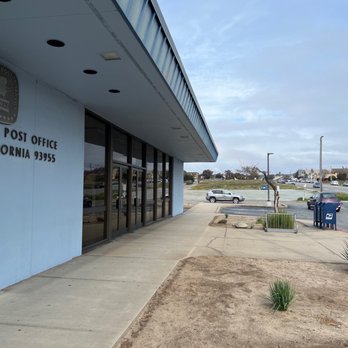 US Post Office - Entrance - Post Offices Near Me - Seaside, California US Post Office - Entrance - Post Offices Near Me - Seaside, California