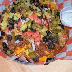 Nachos