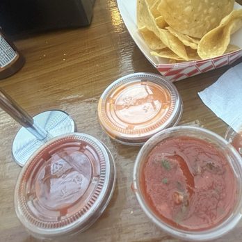 Sol Taqueria - Chips and salsa - Mexican Near Me - Berkeley, California Sol Taqueria - Chips and salsa - Mexican Near Me - Berkeley, California