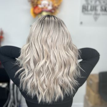 Blue Sky Hair - Hair Salons Near Me - Garden Grove, California Blue Sky Hair - Hair Salons Near Me - Garden Grove, California