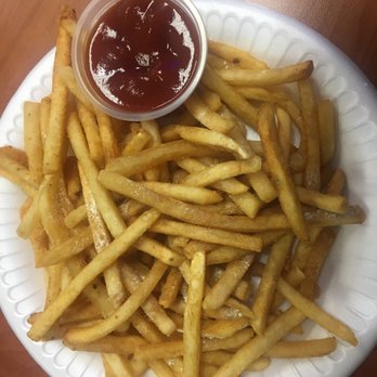 Boba Tea Lounge - Not your basic fries!! This season fries are fire:) - Coffee & Tea Near Me - Covina, California Boba Tea Lounge - Not your basic fries!! This season fries are fire:) - Coffee & Tea Near Me - Covina, California