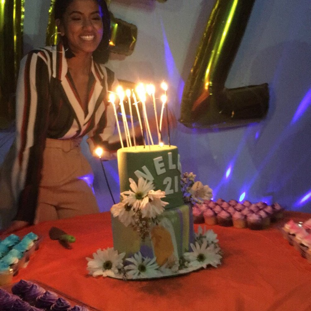 Cakes on Hudson - Happy birthday girl - Custom Cakes Near Me Cakes on Hudson - Happy birthday girl - Custom Cakes Near Me