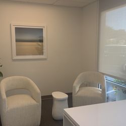 Good Living Health - Consultation Room