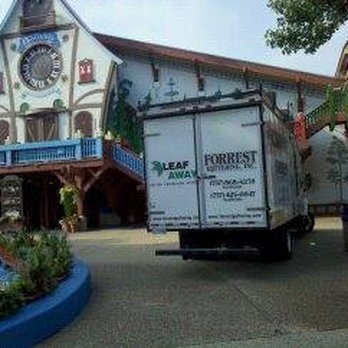 Forrest Guttering - Gutter Services Near Me - Poquoson, Virginia Forrest Guttering - Gutter Services Near Me - Poquoson, Virginia