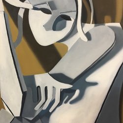 Paul Henry's Art Gallery