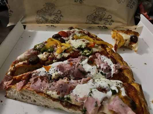 Antico Forno by null