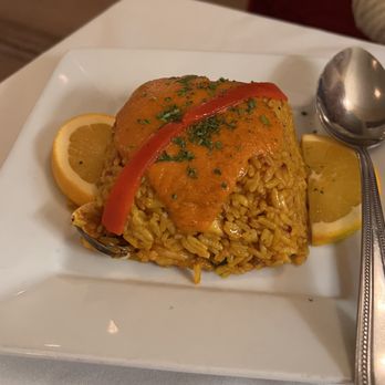 Café Madrid - Paella de Espana - Spanish Near Me - Holladay, Utah Café Madrid - Paella de Espana - Spanish Near Me - Holladay, Utah