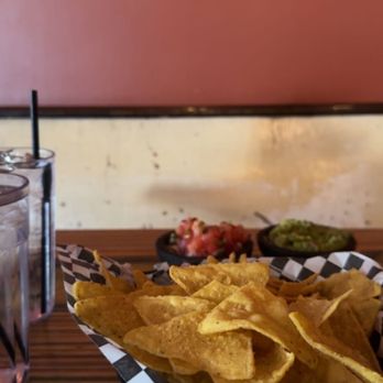 No Problemo - Chips & Salsa - Mexican Near Me - New Bedford, Massachusetts