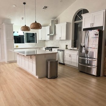 Priority Remodeling - New kitchen - General Contractors Near Me
