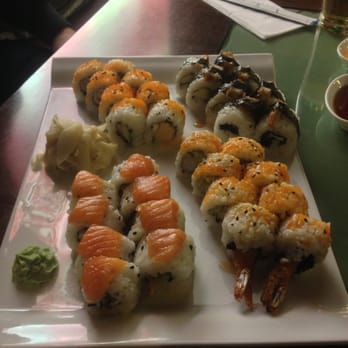 Miyaki Sushi Lounge - Sushi Dreams - Sushi Bars Near Me - Berlin, BE Miyaki Sushi Lounge - Sushi Dreams - Sushi Bars Near Me - Berlin, BE