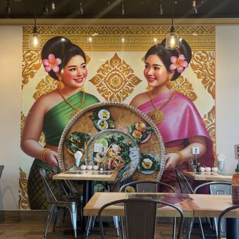 Mah Kin - Thai Near Me - Chattanooga, Tennessee Mah Kin - Thai Near Me - Chattanooga, Tennessee
