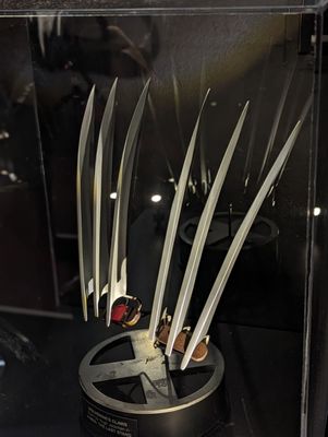 Museo Nazionale del Cinema by null