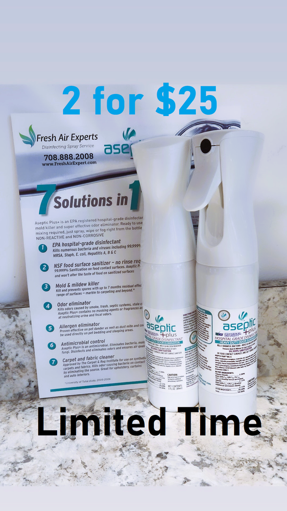 FRESH AIR EXPERTS Updated September 2024 26 Photos New Lenox