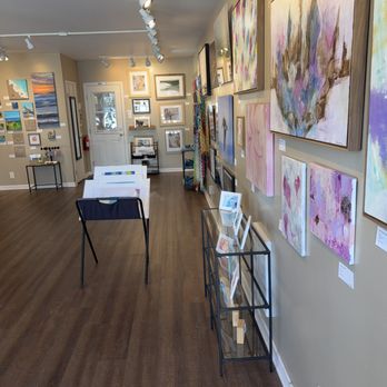 Mirada ART - Art Galleries Near Me - Half Moon Bay, California Mirada ART - Art Galleries Near Me - Half Moon Bay, California