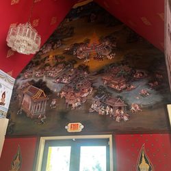 Buddhanusorn Thai Temple