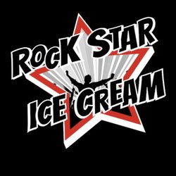 Rock Star Ice Cream