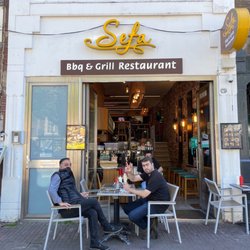 Sefa Grill-Shoarma