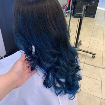 Cinderella Hair Castle - Hair Salons Near Me - Flushing, New York