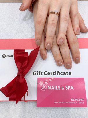 S&S nails & spa by null