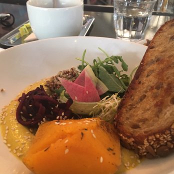 Launderette - Sunshine bowl - New American Near Me - Austin, Texas