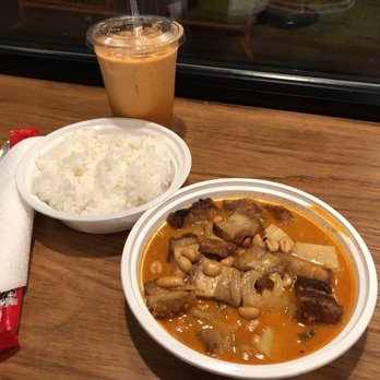 Tam Sang Thai Kitchen - Thai Near Me - New York, New York