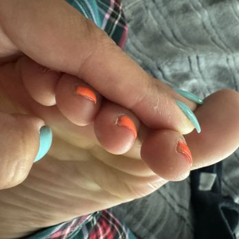 Vanda Nails - Nail Salons Near Me - Reno, Nevada
