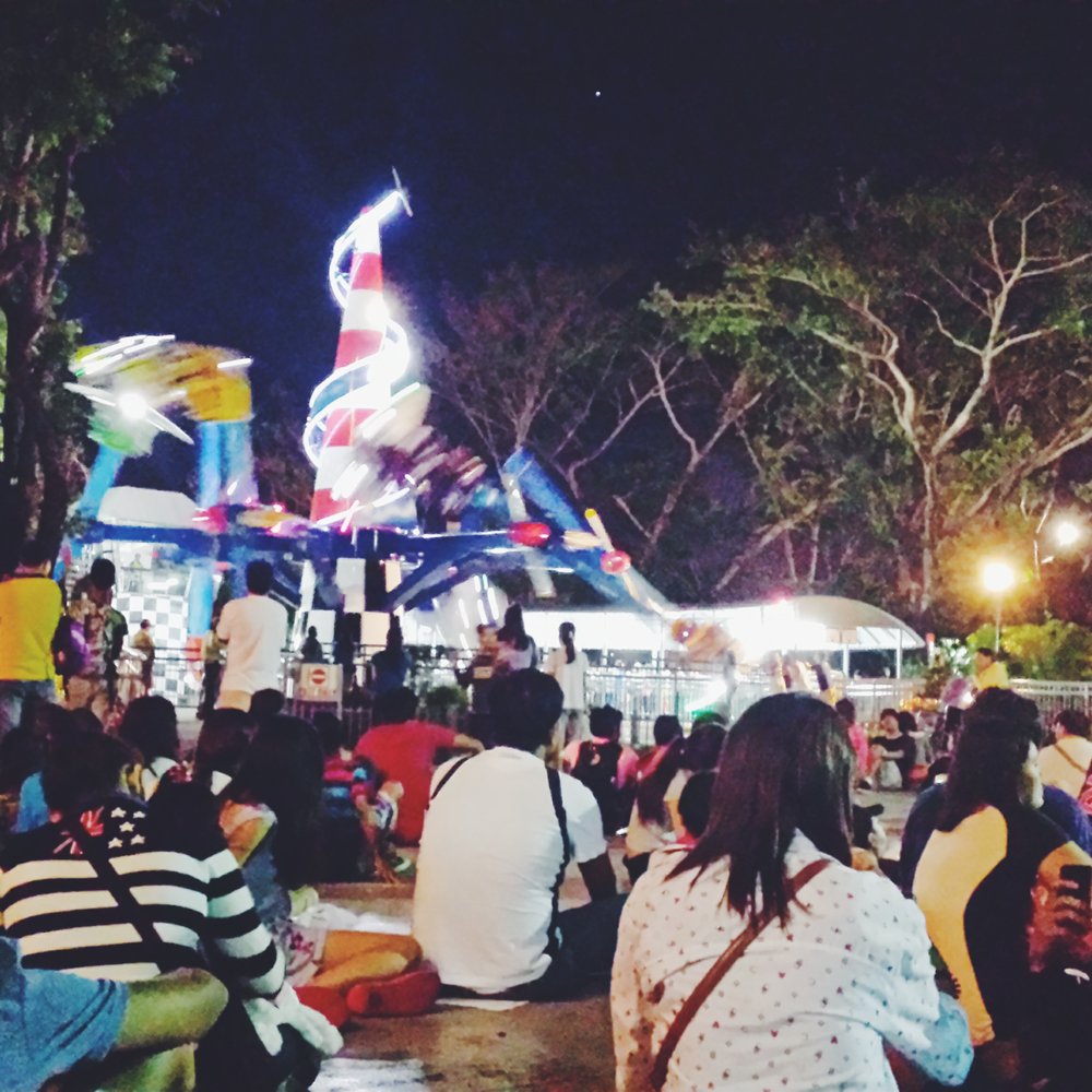 Enchanted Kingdom - Amusement Parks Near Me - Santa Rosa City, LAG