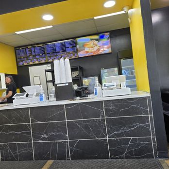 Chex Grill - Cheesesteaks Near Me - Charlotte, North Carolina