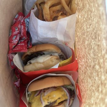 Atomic Burger - Atomic burger - Burgers Near Me - Prairieville, Louisiana