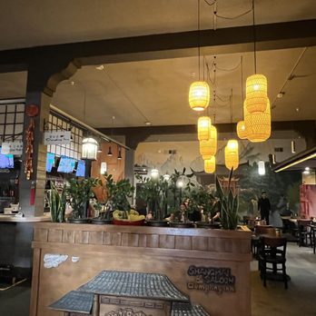 Dumpling Inn - Chinese Near Me - San Diego, California