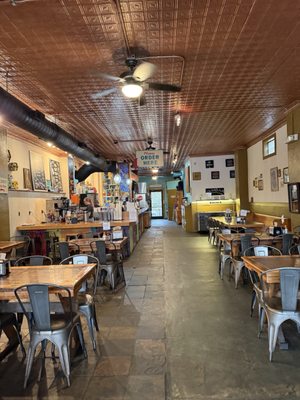 Biscuit Head by null